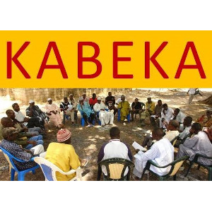 KABEKA Logo